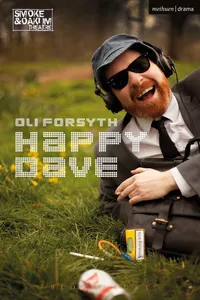 Happy Dave_cover