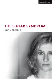 The Sugar Syndrome_cover