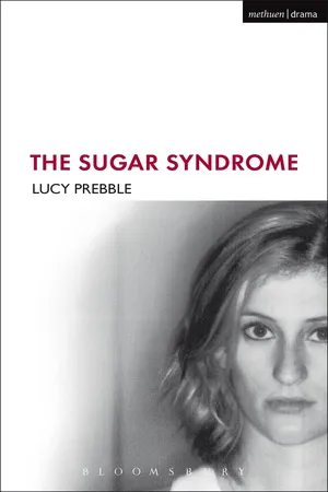 The Sugar Syndrome