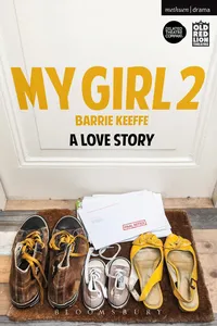 My Girl 2_cover