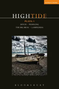 HighTide Plays: 1_cover