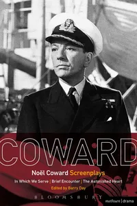 Noël Coward Screenplays_cover