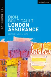 London Assurance_cover