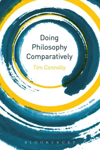 Doing Philosophy Comparatively_cover