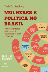 Mulheres e política no Brasil_cover