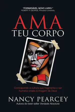 Ama Teu Corpo