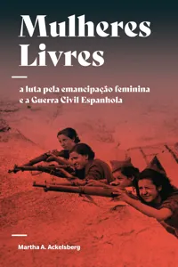 Mulheres Livres_cover