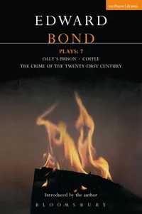 Bond Plays: 7_cover