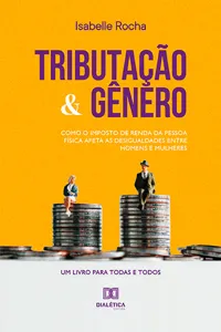 Tributação e Gênero_cover