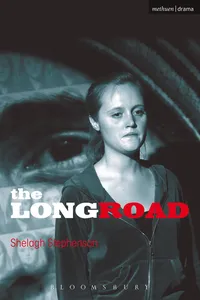 The Long Road_cover