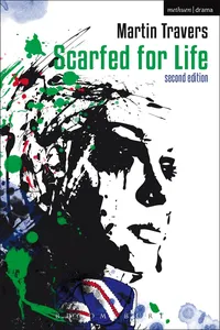 Scarfed For Life_cover