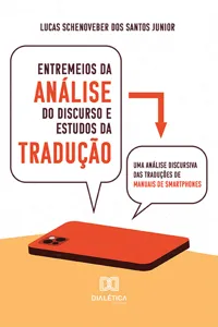 Entremeios da Análise do Discurso e Estudos da Tradução_cover