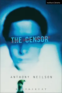 The Censor_cover