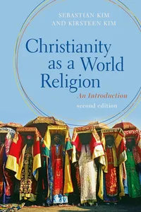 Christianity as a World Religion_cover