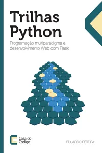 Trilhas Python_cover