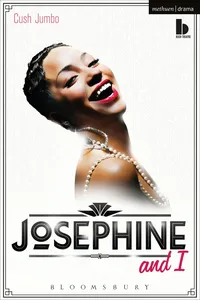 Josephine and I_cover