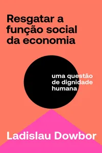 Resgatar a função social da economia_cover
