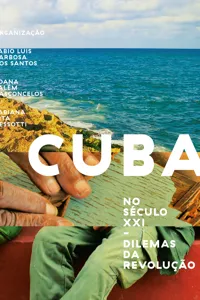 Cuba no século XXI_cover