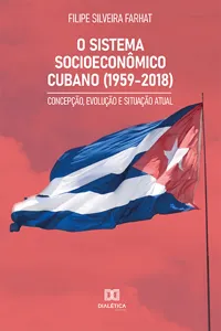 O Sistema Socioeconômico Cubano_cover