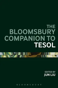 TESOL: A Guide_cover