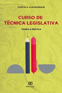 Curso de Técnica Legislativa_cover