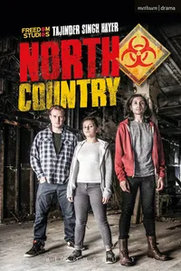 North Country_cover