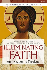 Illuminating Faith_cover