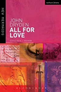 All for Love_cover