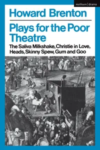 Plays For The Poor Theatre_cover