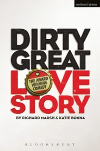 Dirty Great Love Story_cover