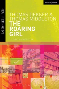 The Roaring Girl_cover