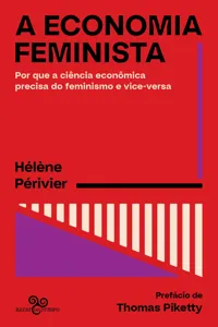 A economia feminista_cover