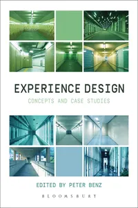 Experience Design_cover