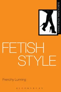 Fetish Style_cover