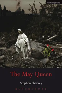 The May Queen_cover