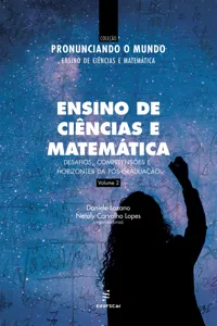 Ensino de ciências e matemática_cover