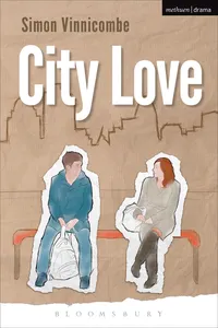 City Love_cover