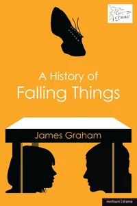A History of Falling Things_cover