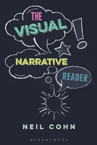 The Visual Narrative Reader_cover