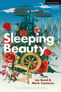 Sleeping Beauty_cover