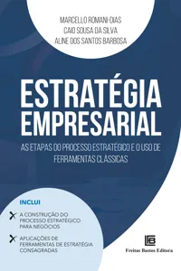Estratégia Empresarial_cover