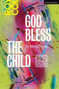 God Bless the Child_cover