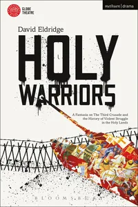 Holy Warriors_cover