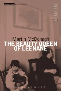 The Beauty Queen Of Leenane_cover