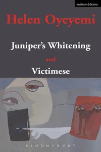 Juniper's Whitening_cover