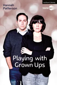 Playing with Grown Ups_cover