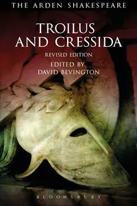 Troilus and Cressida_cover