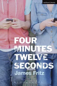 Four minutes twelve seconds_cover