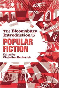 The Bloomsbury Introduction to Popular Fiction_cover
