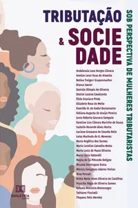 Tributação e sociedade_cover